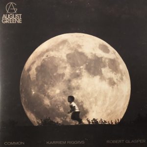 August Greene ‎- August Greene