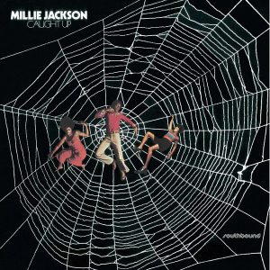 Millie Jackson ‎- Caught Up