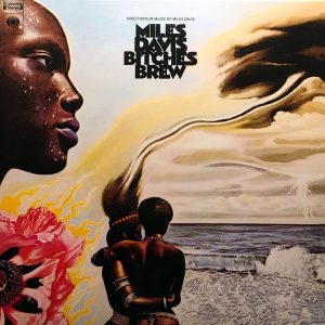 Miles Davis ‎- Bitches Brew