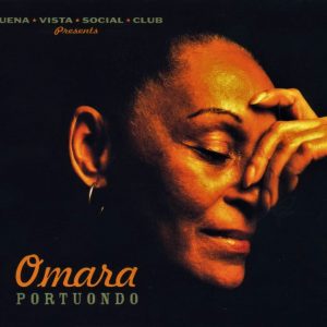 Omara Portuondo - Omara Portuondo