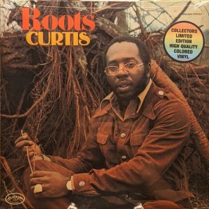 Curtis Mayfield – Roots