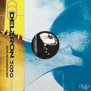 Deltron 3030 – The Instrumentals