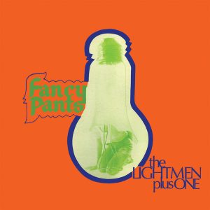 The Lightmen Plus One – Fancy Pants