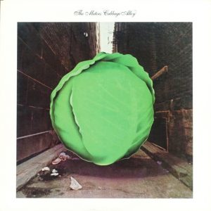The Meters – Cabbage Alley