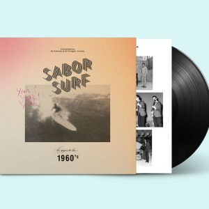 Various – Sabor Surf