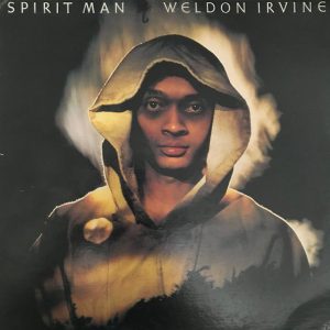 Weldon Irvine – Spirit Man