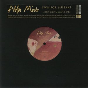 Alfa Mist – Two For Mistake