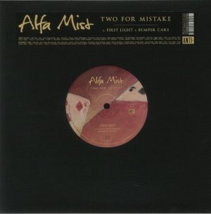 Alfa Mist – Two For Mistake