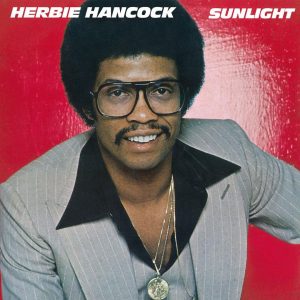 Herbie Hancock – Sunlight