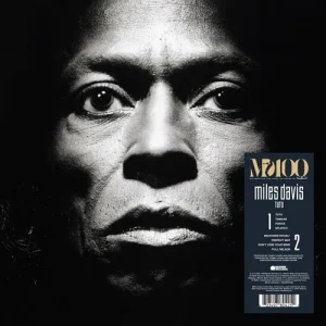 Miles Davis - Tutu