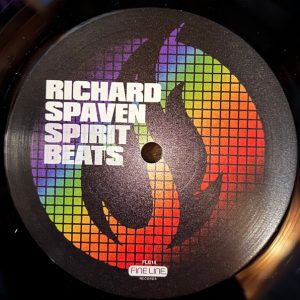 Richard Spaven – Spirit Beats