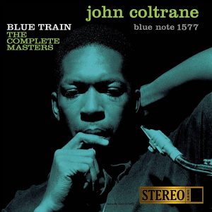 John Coltrane – Blue Train (Tone Poet Series - Complete Masters)