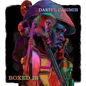 Daniel Casimir – Boxed In