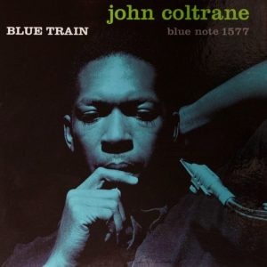 John Coltrane – Blue Train (Tone Poet Series)
