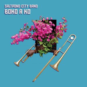 Saltpond City Band – Boka A Ko