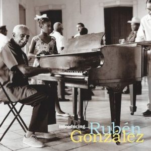 Rubén González - Introducing...