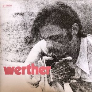 Werther ‎– Werther