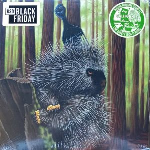Madlib ‎– Low Budget High Fi Music (RSD)