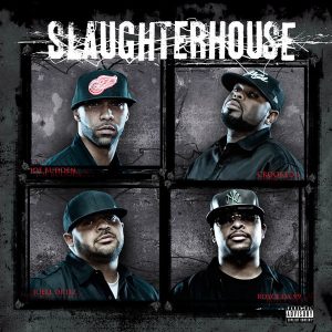 Slaughterhouse – Slaughterhouse