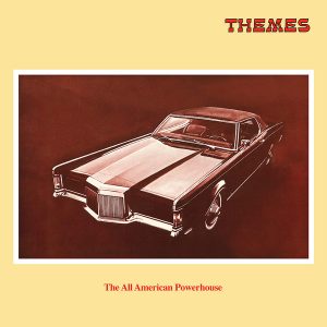 Various – The All American Powerhouse