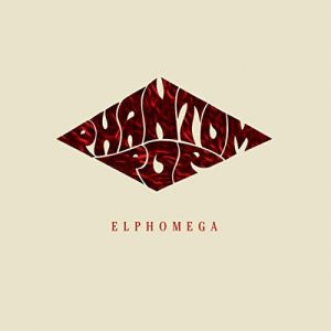 Elphomega – Phantom Pop