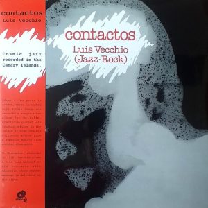 Luis Vecchio – Contactos