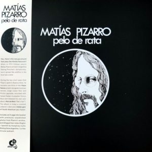 Matias Pizarro – Pelo De Rata