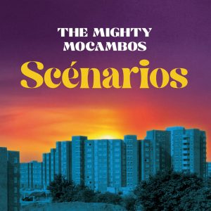 The Mighty Mocambos – Scénarios