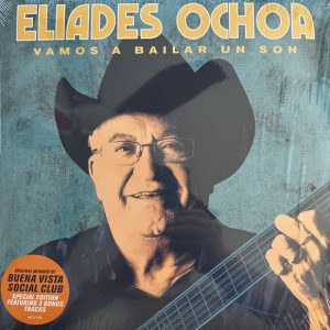 Eliades Ochoa – Vamos A Bailar Un Son