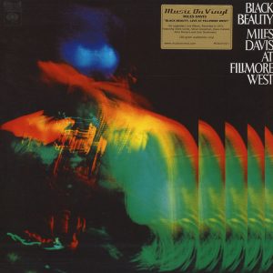 Miles Davis – Black Beauty (Miles Davis At Fillmore West)
