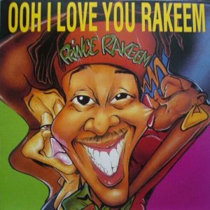 Prince Rakeem - Ooh I Love You Rakeem (RSD 2023)