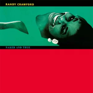 Randy Crawford - Naked and True (RSD 2023)