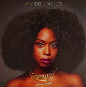 Brandee Younger – Brand New Life