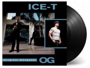 Ice-T – O.G. Original Gangster