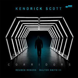 Kendrick Scott, Reuben Rogers, Walter Smith III – Corridors