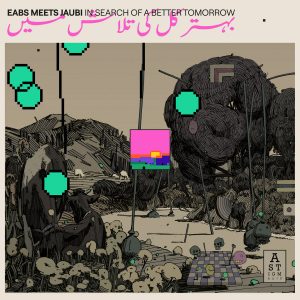 EABS / Jaubi - In Search of a Better Tomorrow