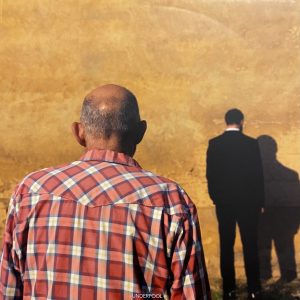 Ernest Pipó - Outside The Church