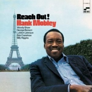 Hank Mobley - Reach Out!