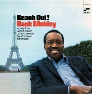 Hank Mobley - Reach Out!