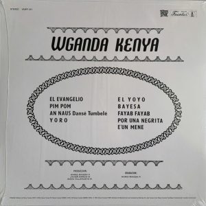Wganda Kenya – Wganda Kenya