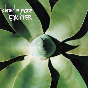 Depeche Mode ‎- Exciter
