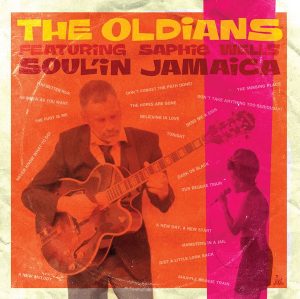 The Oldians - Soul’in Jamaica