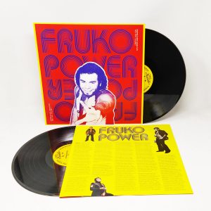 Fruko y sus Tesos - Fruko Power Vol.1