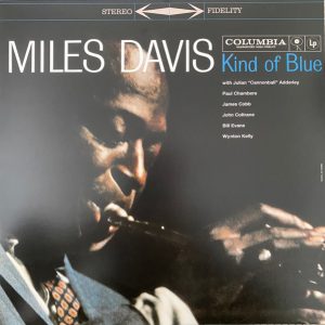 Miles Davis – Kind Of Blue