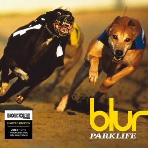 Blur - Parklife - RSD 2024