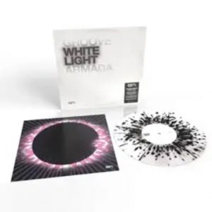 Groove Armada - White Light - RSD 2024