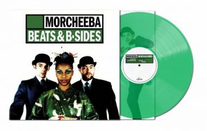 Morcheeba - Beats & B-Sides - RSD 2024