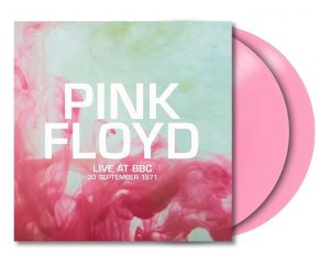 Pink Floyd - Live At The BBC 1971 - RSD 2024