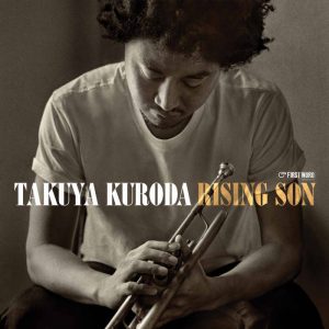 Takuya Kuroda ‎- Rising Son