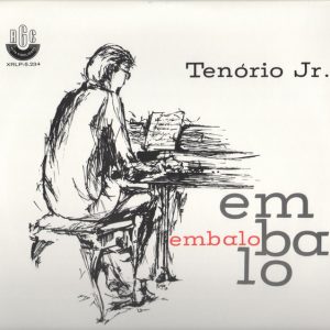 Tenório Jr. - Embalo